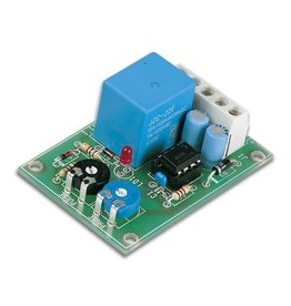 Velleman Velleman MK111 Adjustable Interval Timer Kit