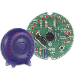 Velleman Velleman MK128 Kitchen Timer