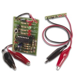 Velleman Velleman MK132 LS Cable Polarity Checker
