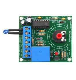 Velleman Velleman MK138 Thermostat