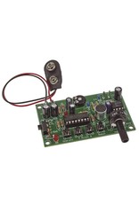 Velleman Velleman MK171 Voice Changer Kit