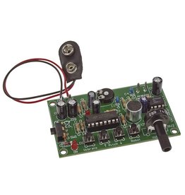 Velleman Velleman MK171 Voice Changer Kit