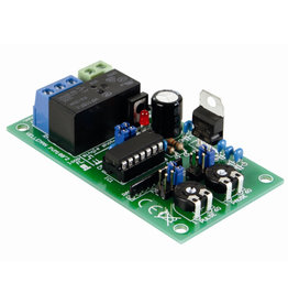 Velleman Velleman VM188 1sec - 60min Pulse-Pause Timer