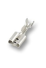 Faston 2,8mm Female Connector