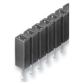 Header Socket 2,54mm 36 Way