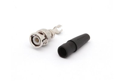 BNC Connectors