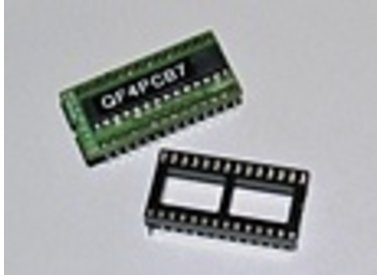 Quad IC's