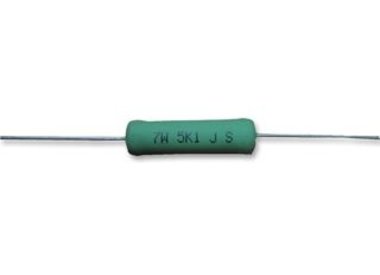 Wirewound Power Resistors