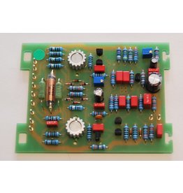 DADA Electronics Quad 303 High-end Boards and Capacitor set