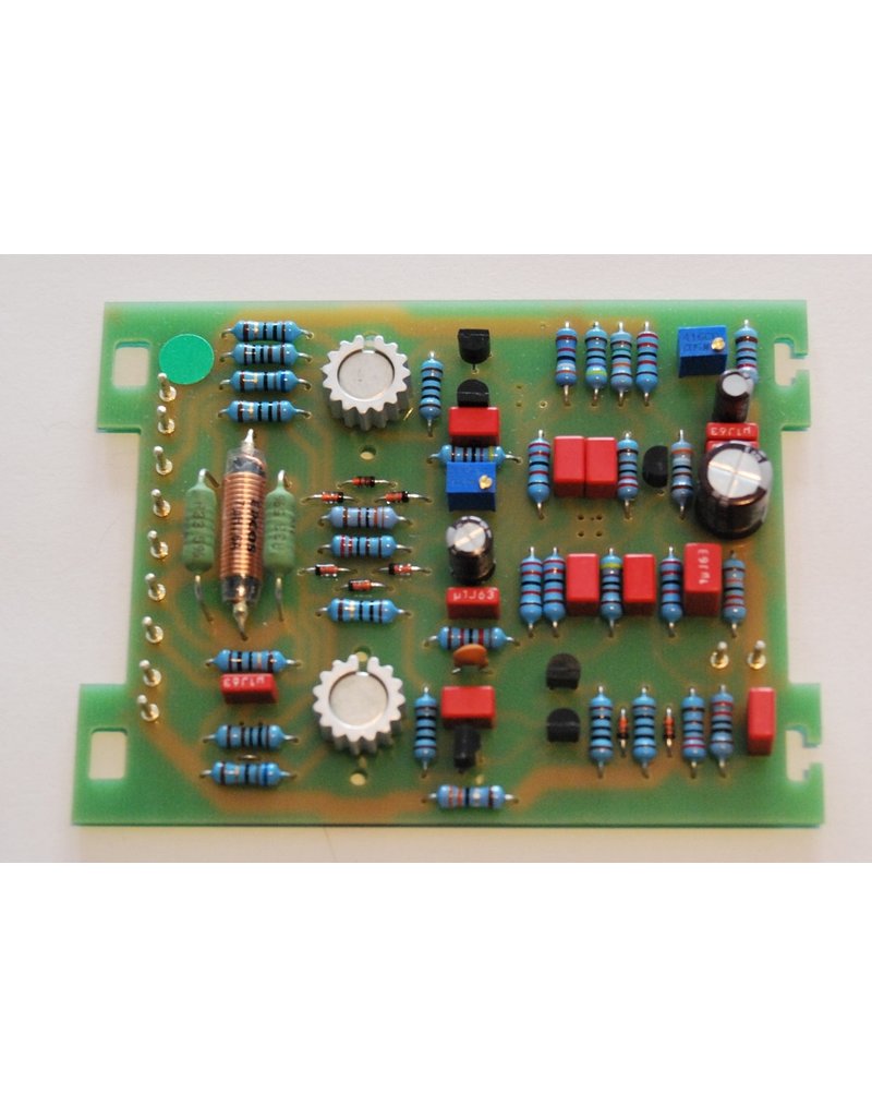 DADA Electronics Quad 303 High-end Boards and Capacitor set