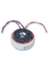 Multicomp 2x40V 250VA Toroidal Transformer Multicomp