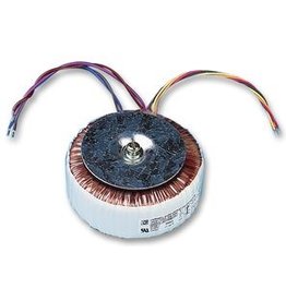 Multicomp 2x40V 250VA Toroidal Transformer Multicomp
