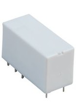 Relpol Power Relay, DPDT-2NC / 2NO, 24 V, 8 A, RM84 Series, Socket, DC