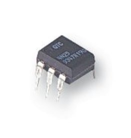 Vishay IL420 Triac Optocoupler