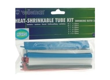 Heat shrinkable tube