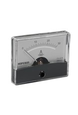 Hopesun Panel Meter 30A DC 60x47mm Hopesun