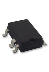 Power Integrations AC/DC Off-Line Switcher IC, Buck-Boost, Flyback, 85 VAC - 265 VAC, 66 kHz, 360 mA output, SMD-8
