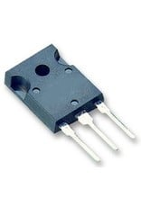ON Semiconductor MJL21194 Audio, NPN, 250 V, 16 A, 200 W, TO-264