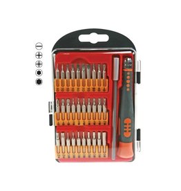 Velleman Precision Screwdriver Set - 32 Pcs