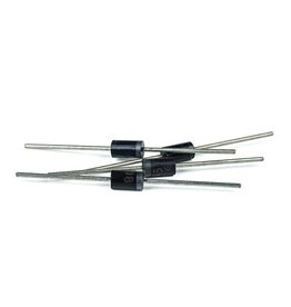 Whadda Velleman Set of 120 Diodes K/DIODE1