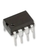 Texas Instruments OP07DP Opamp - Texas Instruments