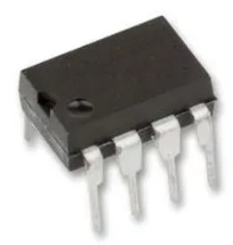 Texas Instruments OP07DP Opamp