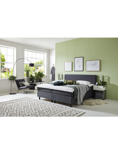  Luxe Boxspring  Vlavio 500