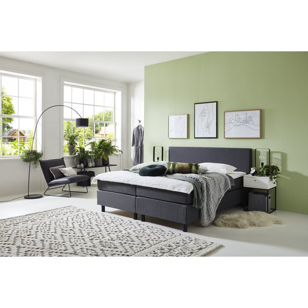 Luxe Boxspring  Vlavio 500