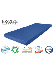 novio matrassen Zorgmatras waterdicht Incontinentie matras 16cm