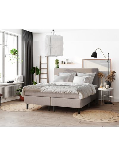 Novio Novio Dreamer boxspring Tom