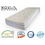 novio matrassen Novio Royal 7-zone pocketvering Koudschuim matras