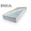 novio matrassen Novio Royal 7-zone pocketvering Koudschuim matras