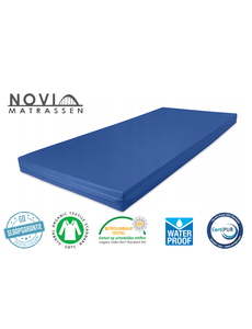 novio matrassen Kinder matras - incontinentie - waterdicht - 14cm dik - baby matras - kinder matras