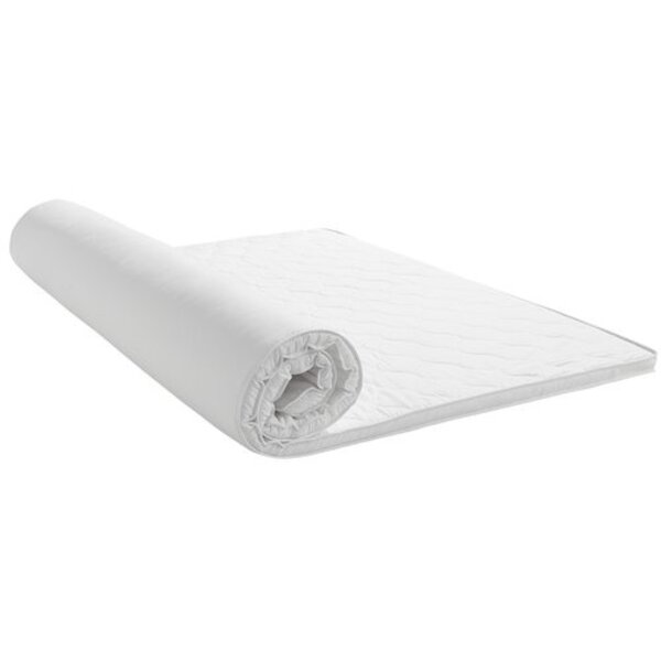 novio matrassen Comfortschuim topdekmatras 4cm