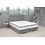 Novio Novio Dreamer Boxspring BX2000 180x200cm