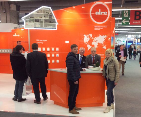 Unsere Highlights der ISH 2015