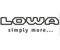 Lowa