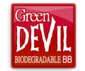 Green Devil