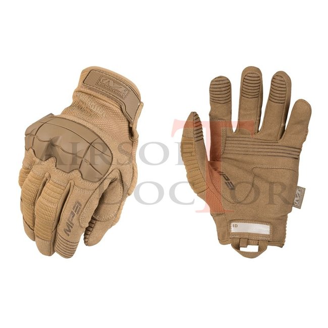 Mechanix Wear The Original M-Pact 3 Gen II - Coyote
