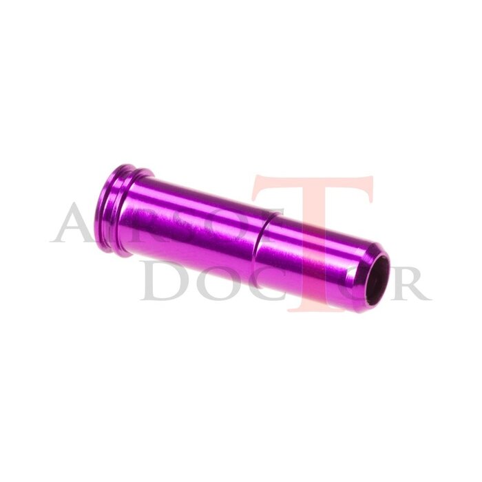 SHS Aluminium Nozzle Scar