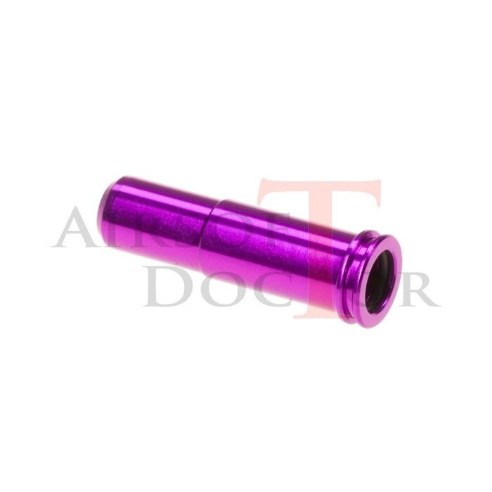 SHS Aluminium Nozzle Scar
