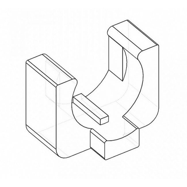 C clip for AK Hop Up chamber