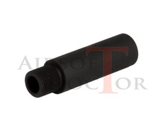 Madbull 2 Inch CCW to CCW Outer Barrel Extension