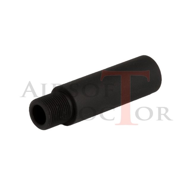Madbull 2 Inch CCW to CCW Outer Barrel Extension