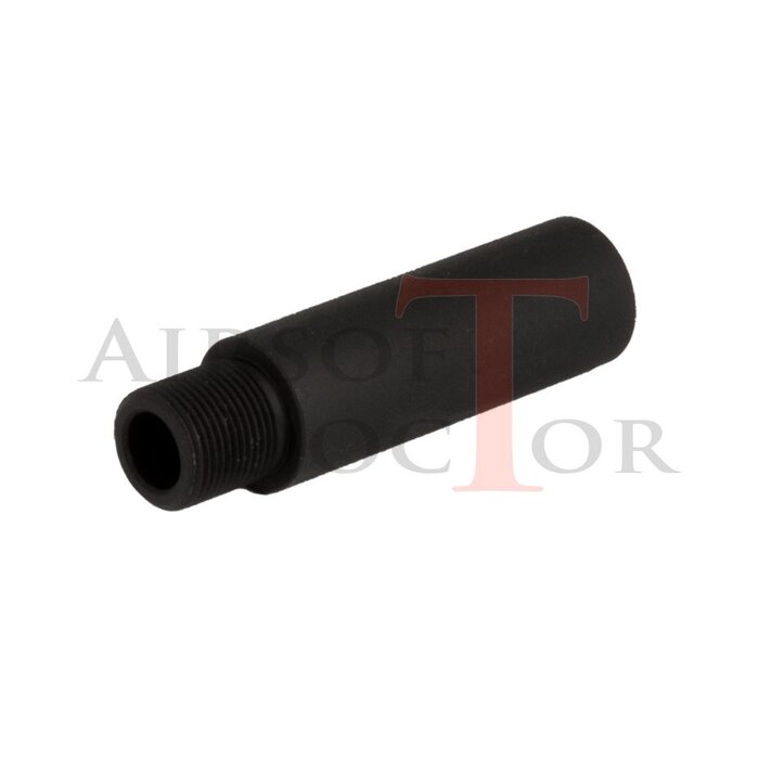 Madbull 2 Inch CCW to CCW Outer Barrel Extension