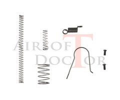 Element Replacement Spring Set TM G17