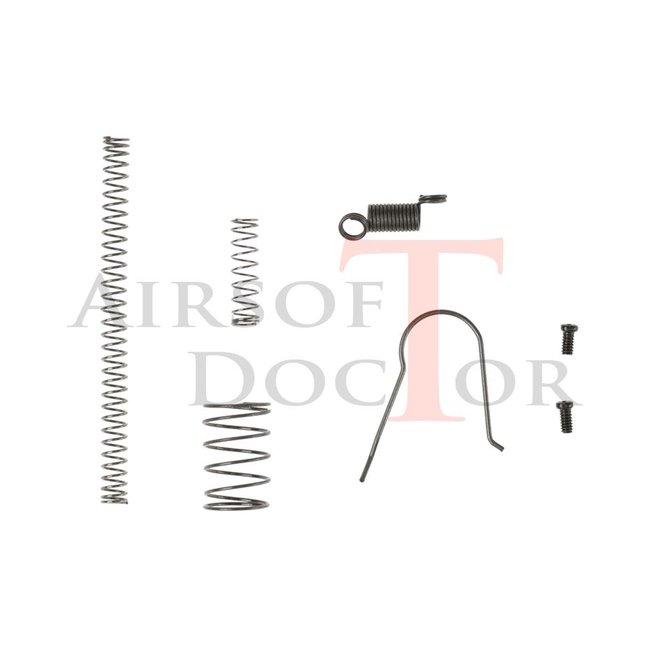 Element Replacement Spring Set TM G17