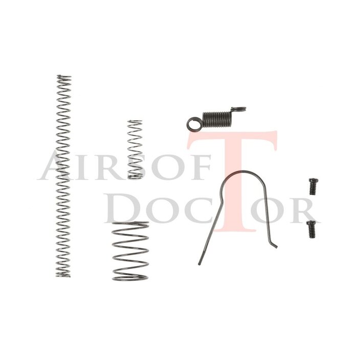 Element Replacement Spring Set TM G17