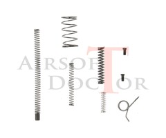 Element Replacement Spring Set TM Hi-Capa