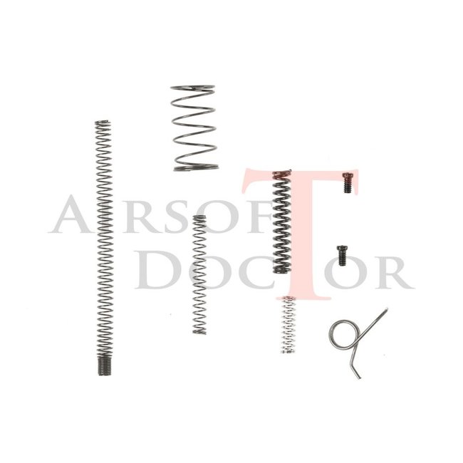Element Replacement Spring Set TM Hi-Capa